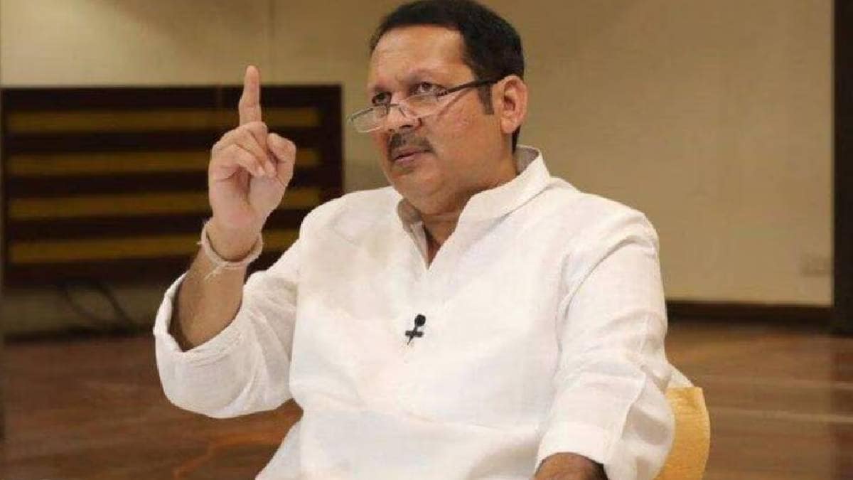 Udayanraje Bhosale