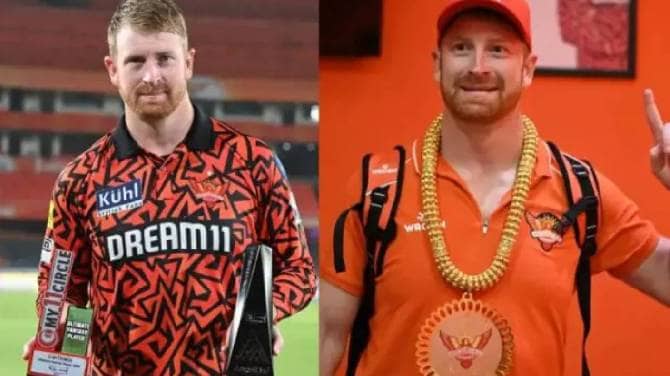 Delhi Capitals VS Sunriserse Hyderabad LIVE Match Updates