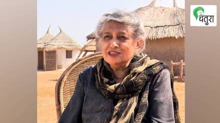yasmin lari had decline Wolf Prize considered oscar of architecture