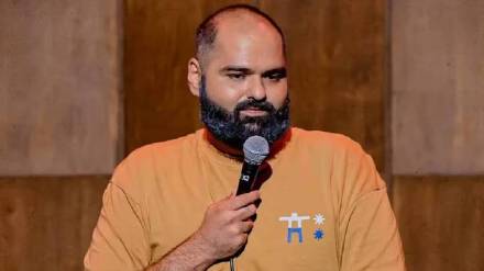 Kunal Kamra Controversy