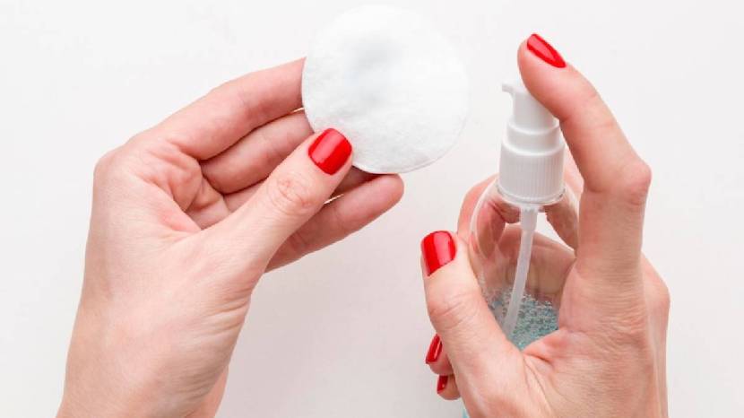  Natural Makeup Remover Ideas