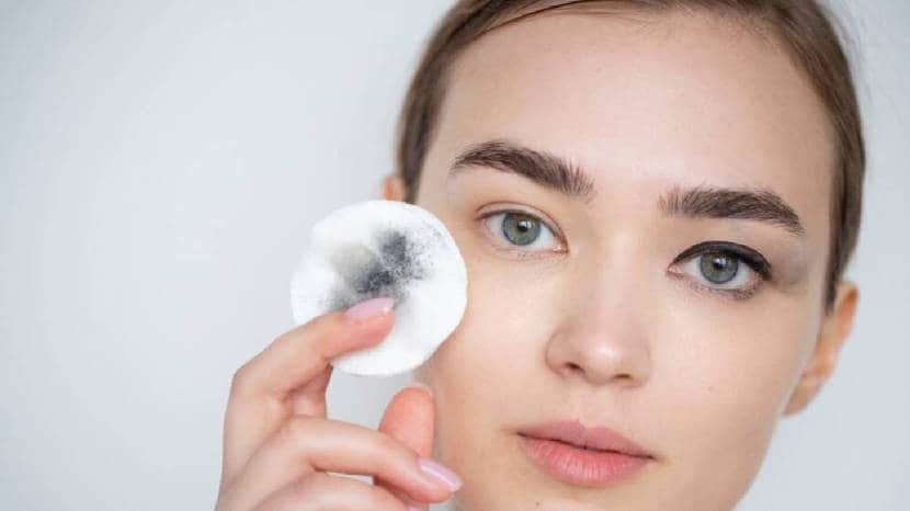 Natural Makeup Remover