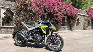 New Hero Xtreme 250R Launched