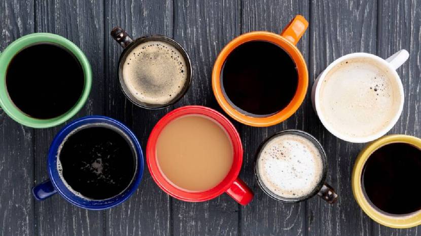 drinking Bullet coffee potential risks