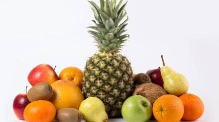 5 Fruits That Can Keep Your Heart Healthy Fruits In Your Diet Make Your Heart Strong And Reduce Heart Attack