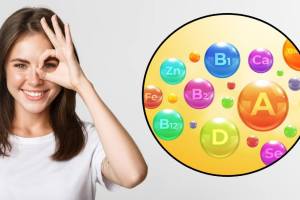 Eyecare tips 4 essential vitamins for eye health consume daily for improve eyesight
