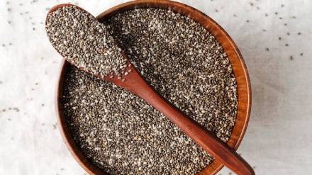 chia seeds health benefits What Happens When You Start Eating Chia Seeds Regularly?