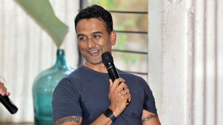 Nithin Kamath: “झेरोधाच्या ‘त्या’ निर्णयामुळे गुंतवणूकदारांचे २० हजार कोटी रुपये वाचले”, संस्थापक नितीन कामथ यांचा दावा