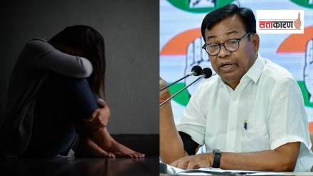 भाजपा सत्तेत आल्यापासून राज्यात १६०० महिलांवर बलात्कार; काँग्रेसचा गंभीर आरोप, ओडिशात तापलं राजकारण (फोटो सौजन्य पीटीआय)