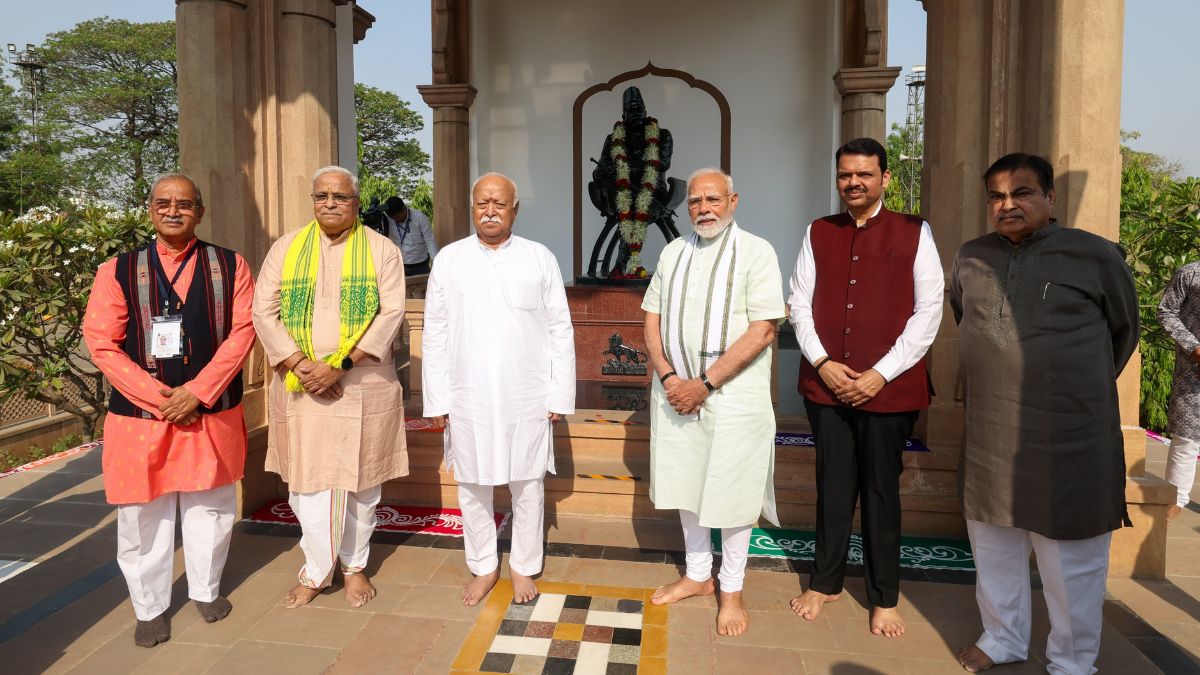 PM Modi Live Updates