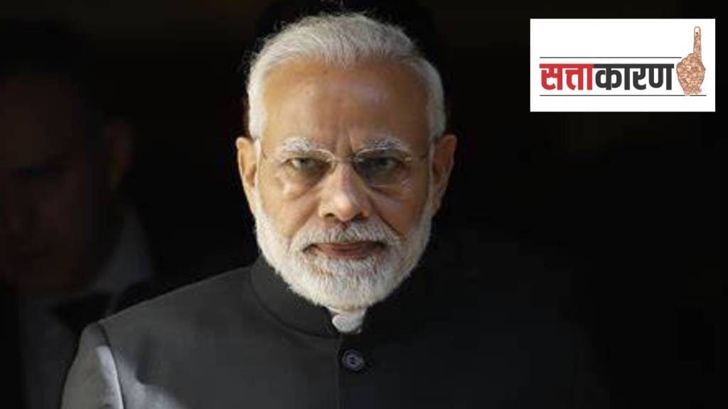 पंतप्रधान नरेंद्र मोदी यांनी त्यांच्या गरिबीवर भाष्य केलं आहे. (फोटो- फेसबुक पेज)