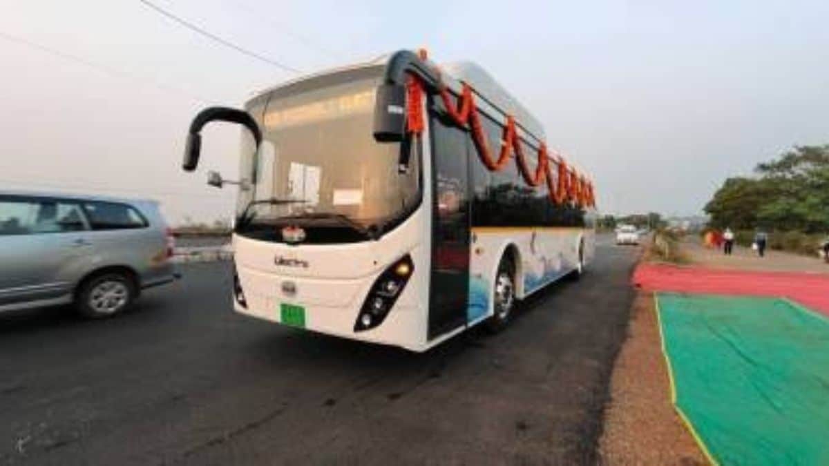 PMP passengers will soon have comfortable journey changes will there be in PMP