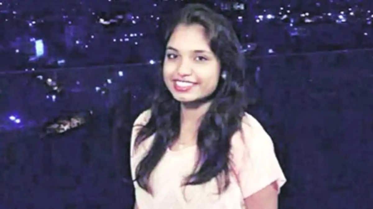 Dr. Payal Tadvi suicide case