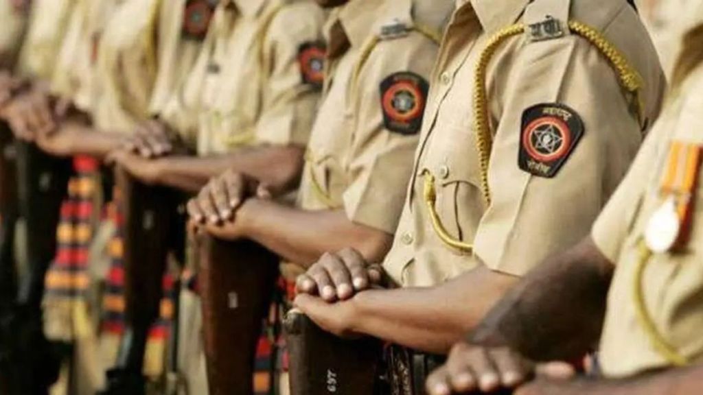 Chandrapur Police Department on action mode beer bars sealed action taken against fifteen establishments