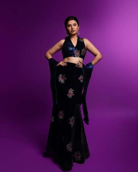 marathi actress prajakta mali Dream Hero