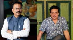 Prashant Koratkar : प्रशांत कोरटकरच्या पोलीस कोठडीत वाढ; सुनावणीनंतर वकील असिम सरोदे म्हणाले, “पाच-सहा शहरांमध्ये…”