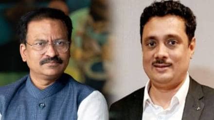Prashant Koratkar Asim Sarode
