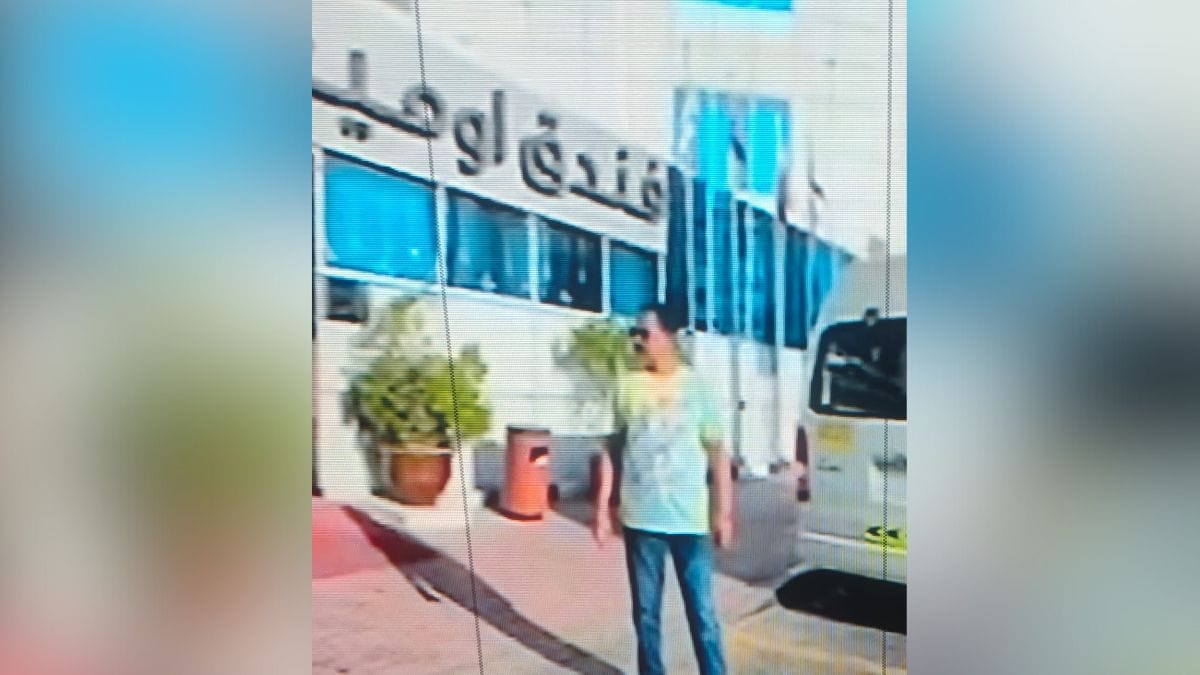 Prashant Koratkar suspected of fleeing abroad