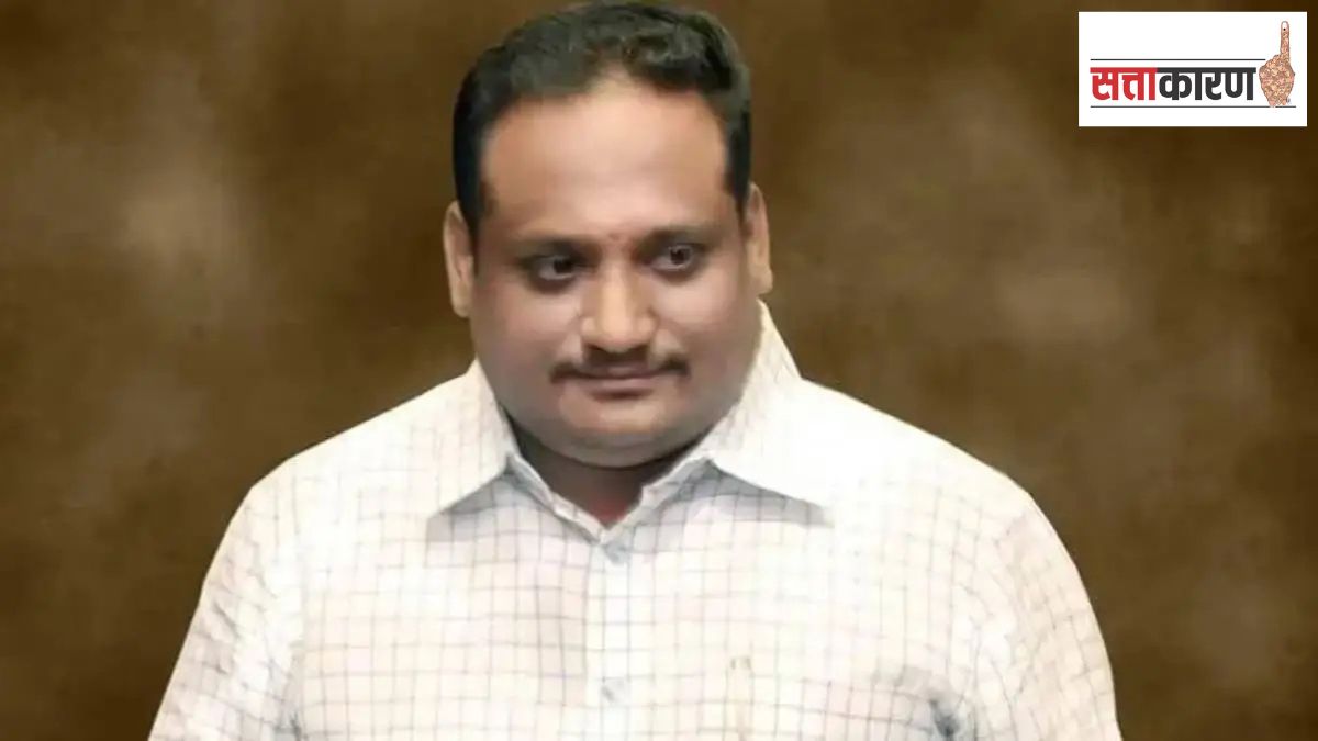 why BJPs South Nagpur MLA Praveen Datke remembers the Nagpur Accord