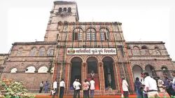विद्यापीठात मध्यवर्ती स्वयंपाकघर करा, अधिसभेत मागणी