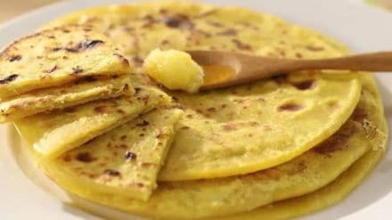 Puran-Poli of self-help groups will be available online Mumbai Municipal Corporations Puran-Poli Festival