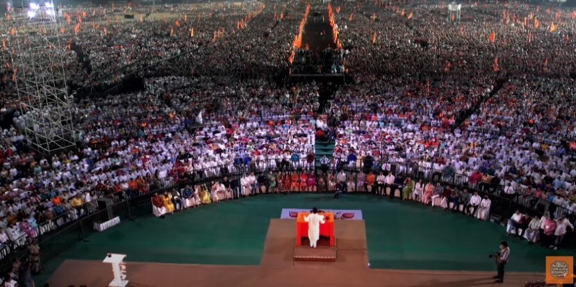 Raj Thackeray Speech 