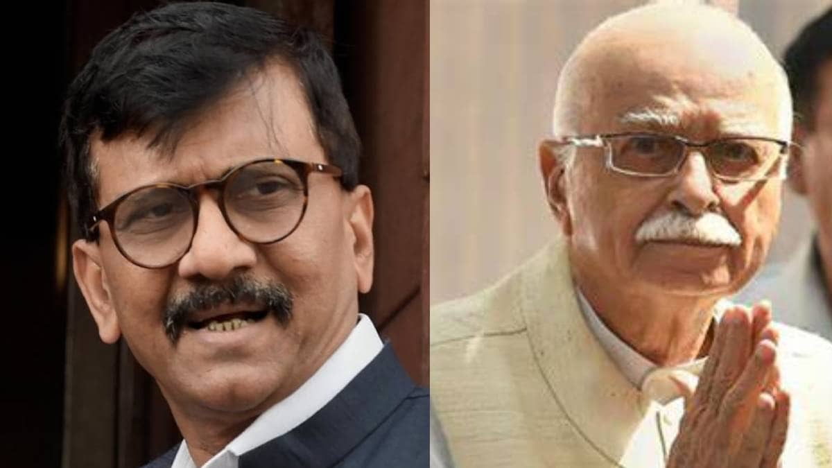 What Sanjay Raut Said?