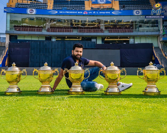 IPL Stars Who Played All 18 Seasons