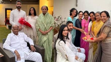Who is Rutuja Patil ?