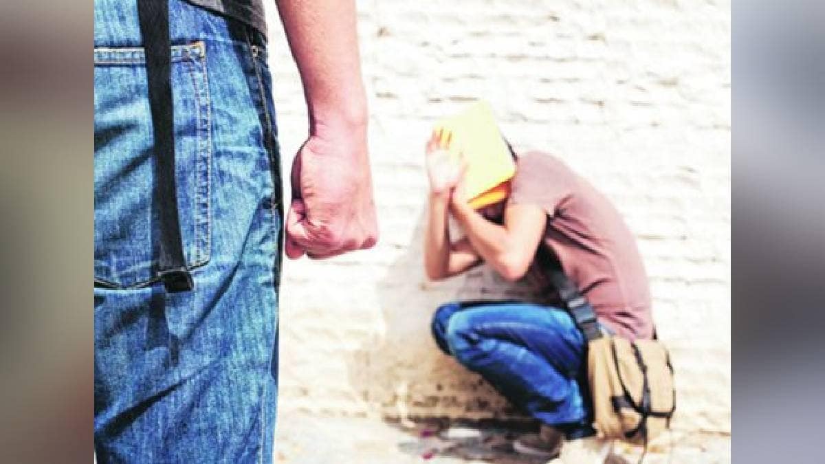 Society Against Violence in Education SAVE has released a report on ragging