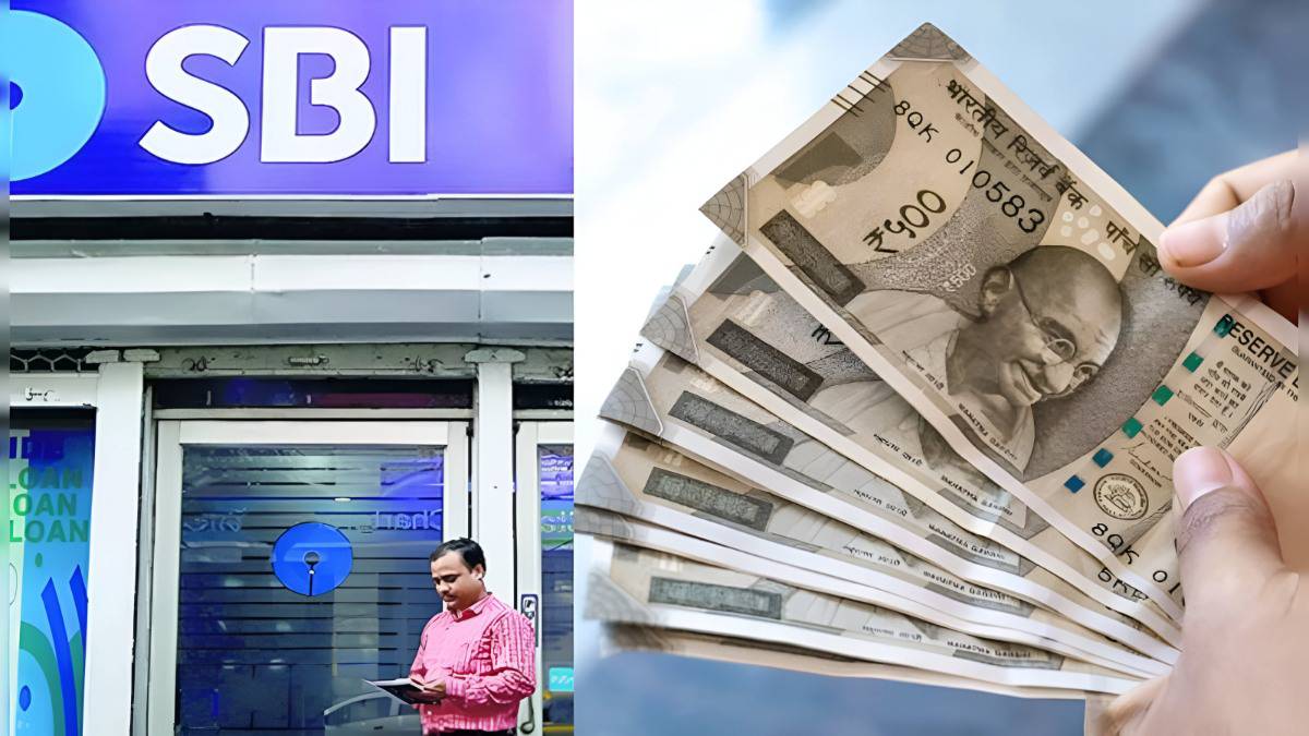 News About SBI