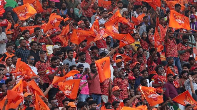 SRH 