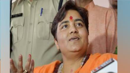 High Court allows Sadhvi Pragya Singh Thakur to attend Malegaon Sakal Hindu Samaj Event Mumbai print news