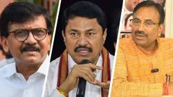 नाना पटोलेंनी शिंदे-पवारांना दिली मुख्यमंत्रीपदाची ऑफर; संजय राऊत म्हणाले, “यात सुधीर मुनगंटीवारही…”