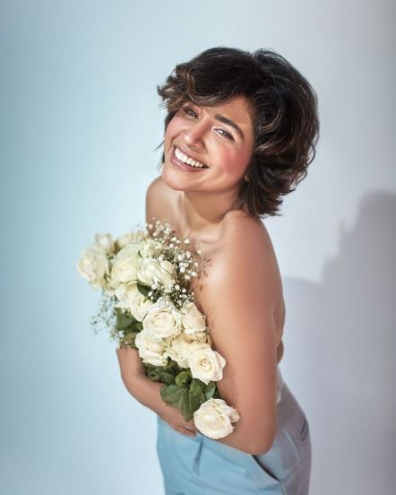 marathi actress sanskruti balgude desi photoshoot