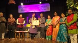 विनोदाला रागावण्यापेक्षा अंतर्मुख होणे गरजेचे; सतीश आळेकर यांचे मत