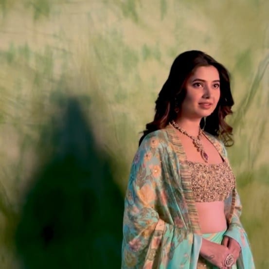 ‘फुलवंती’, ‘महाराष्ट्राची हास्यजत्रा’ यांसह अनेक मालिका-चित्रपटांतून घराघरांत लोकप्रिय असलेल्या प्राजक्ता माळीने नवे फोटो शेअर केले आहेत.