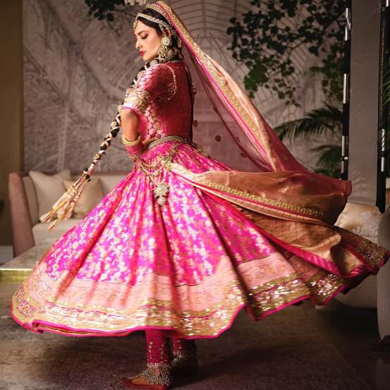 legendry actress Rekha new photoshoot for daboo ratnani