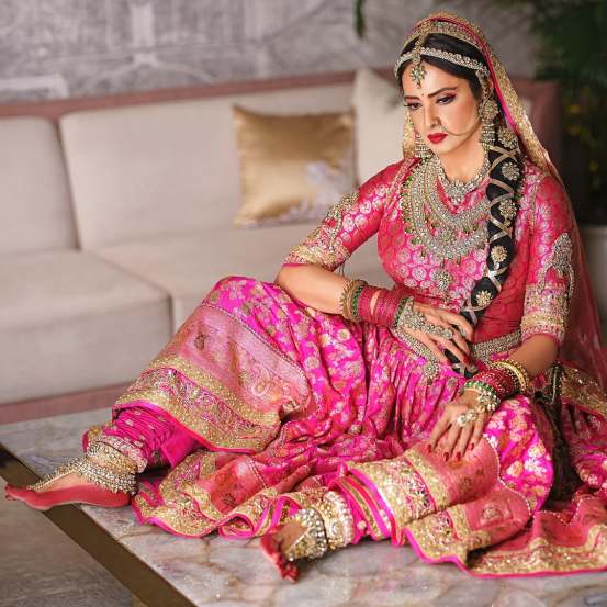 legendry actress Rekha new photoshoot for daboo ratnani