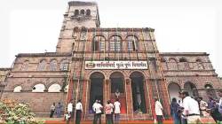 विद्यापीठाच्या अधिसभेत तुफान राडा ; अधिसभा सदस्य, व्यवस्थापन परिषद सदस्यांमध्ये हमरीतुमरी
