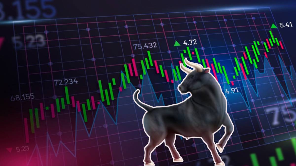 Sensex Today| Stock Market Nifty Update Today