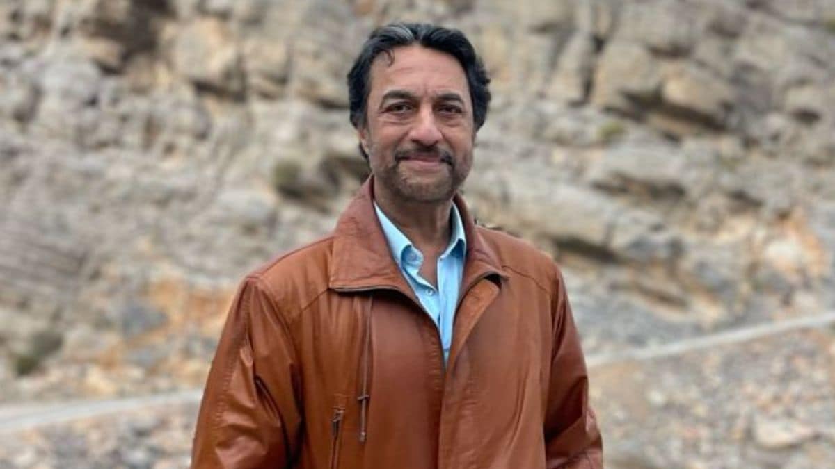 Shankar Sharma