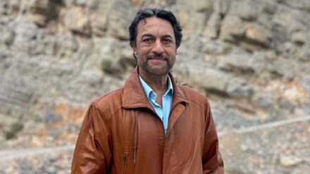 Shankar Sharma