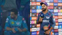 SRH vs LSG: “मला झहीर खानचा कॉल आला अन्…”, शार्दुल ठाकूरची IPL 2025 मध्ये अशी झाली एन्ट्री, सामन्यानंतर स्वत सांगितलं नेमकं काय घडलं?