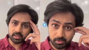 Shashank Ketkar