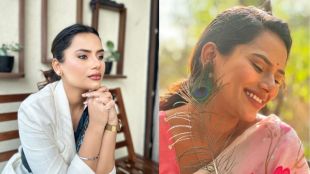 Shweta Kharat