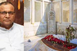 What Sadanand More Said About Aurangzeb tomb
