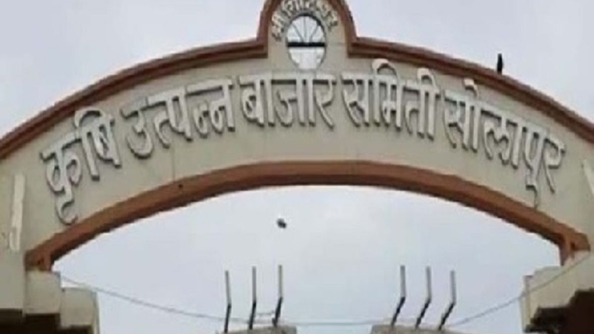 BJP MLAs Subhash Deshmukh and Sachin Kalyanshetty begin preparations for Solapur Agricultural Market Committee elections
