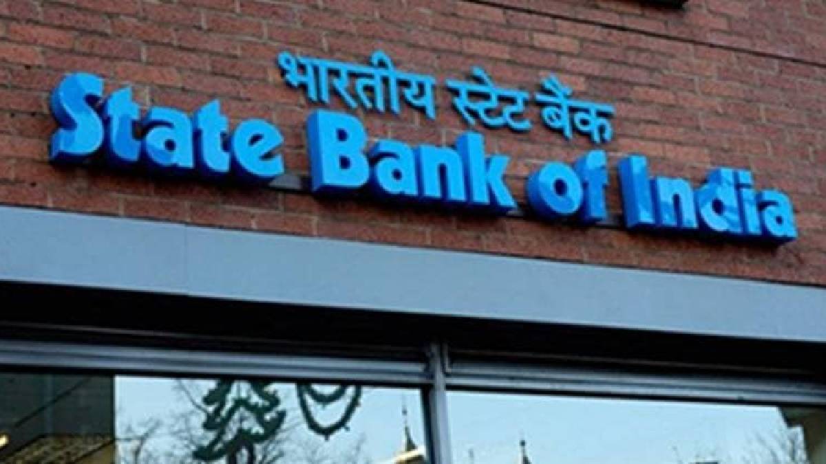 State Bank Of India