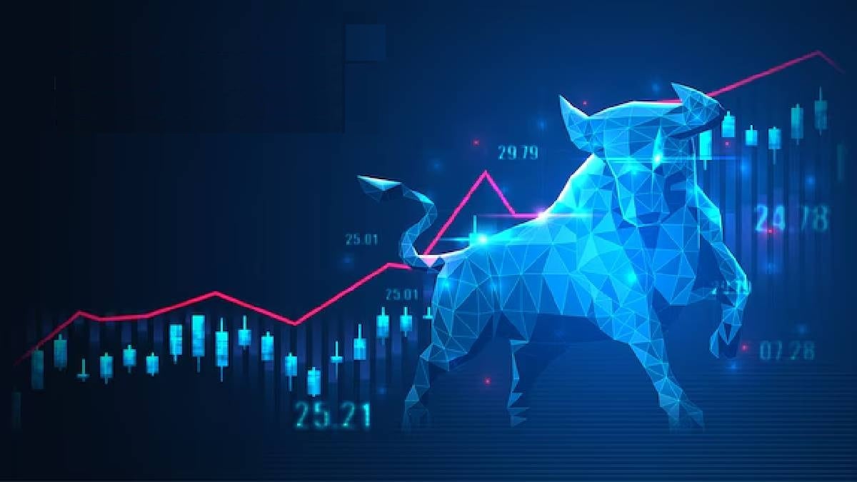 Stock Market Today